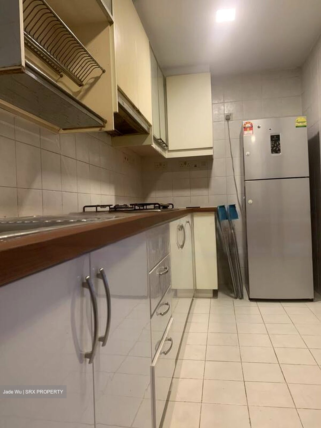 The Gardens At Bishan (D20), Condominium #461325201